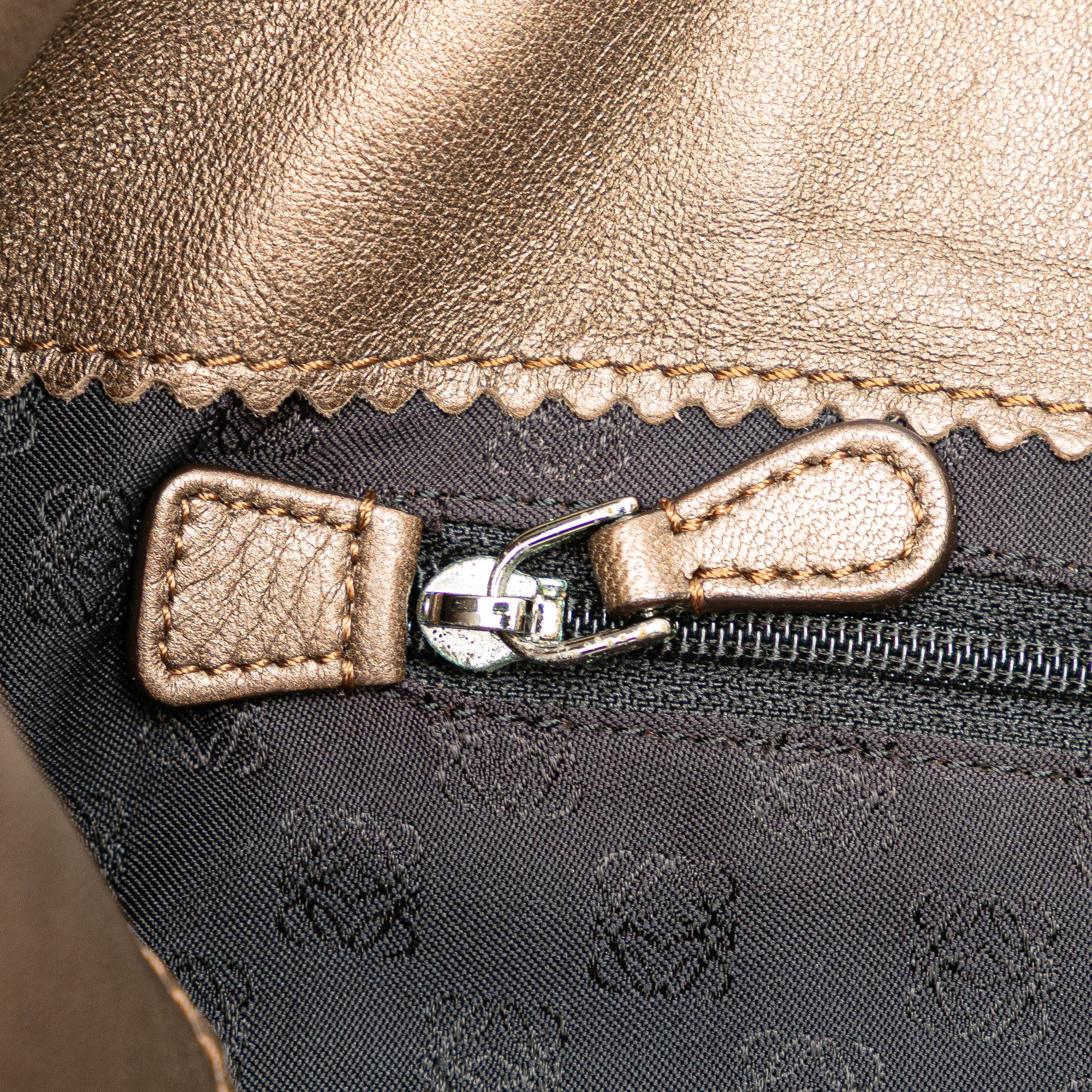 Anagram Nappa Tote