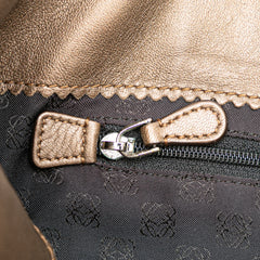 Anagram Nappa Tote