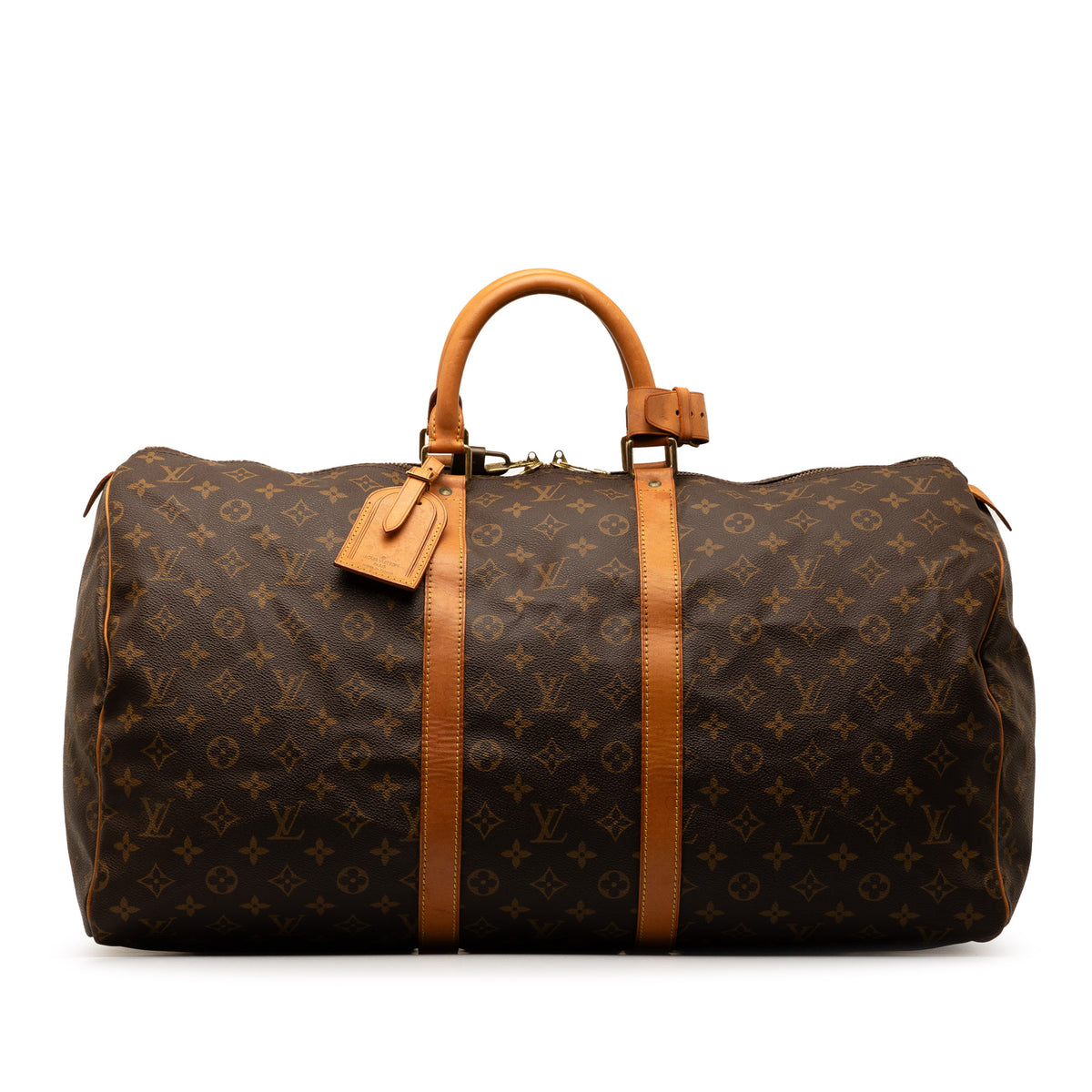 Monogram Keepall 55_0