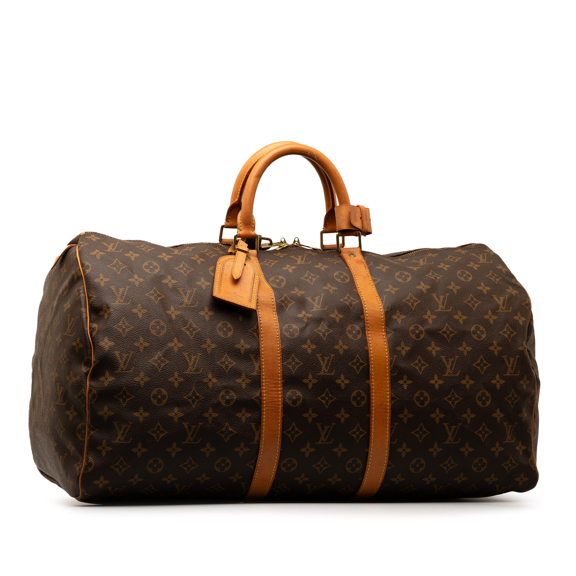 Monogram Keepall 55_1