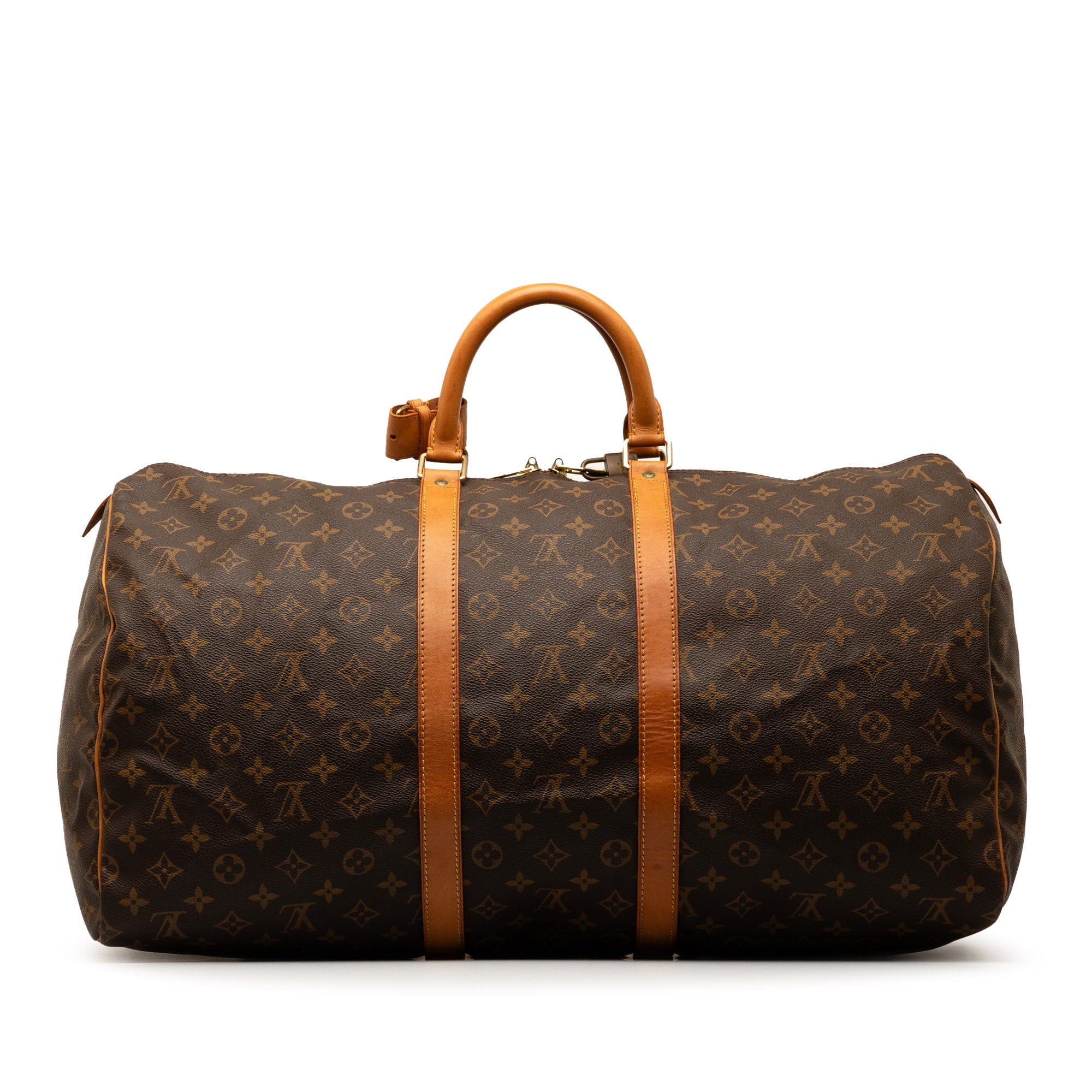 Monogram Keepall 55_2