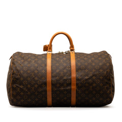 Monogram Keepall 55_2