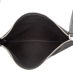 Canvas Canapa Logo Pouch