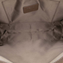 Embossed Lambskin Lucky Symbols Pochette