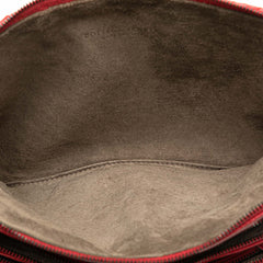 Intrecciato Shoulder Bag