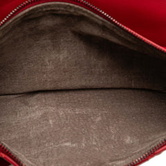 Intrecciato Shoulder Bag