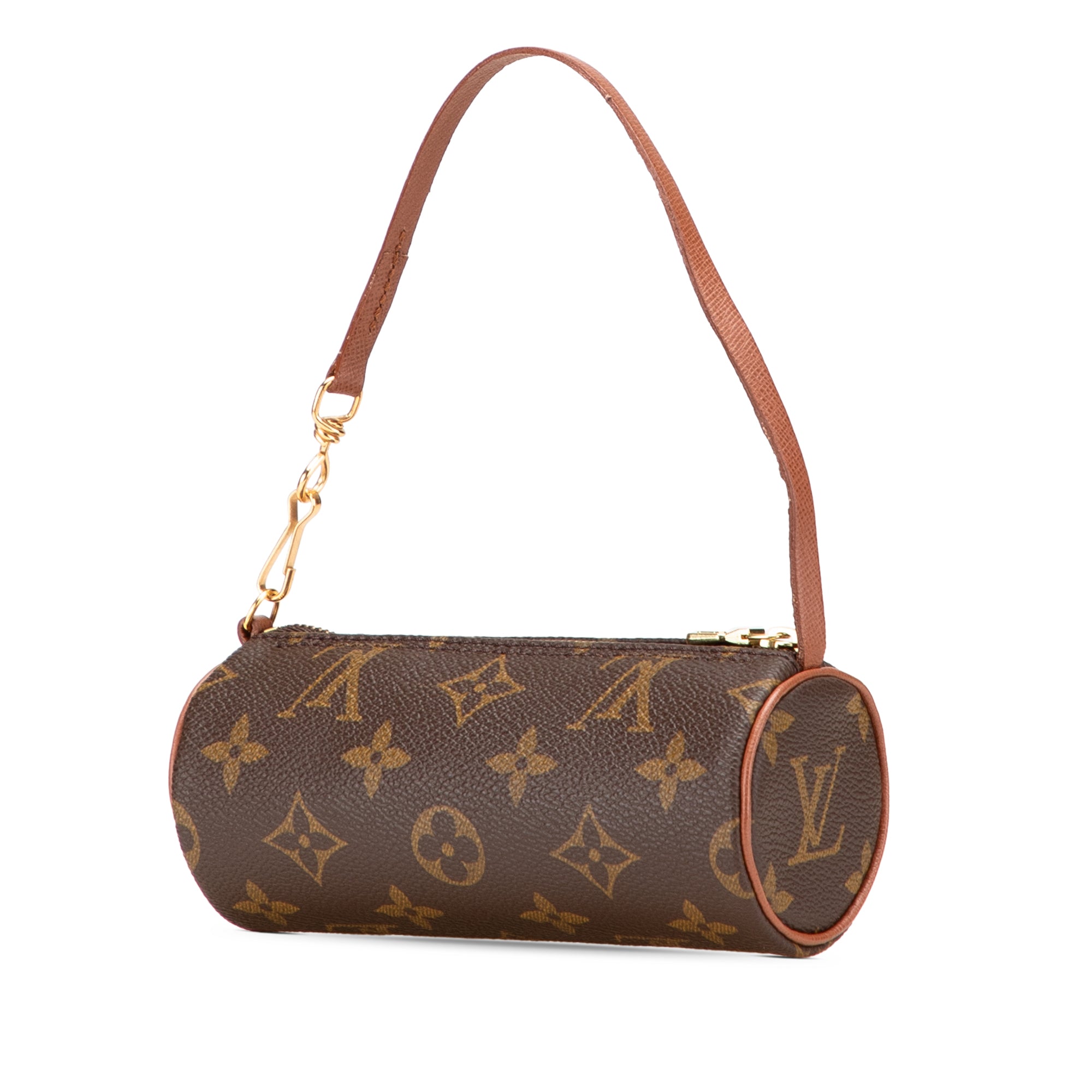 Monogram Papillon Pochette