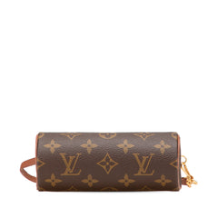 Monogram Papillon Pochette