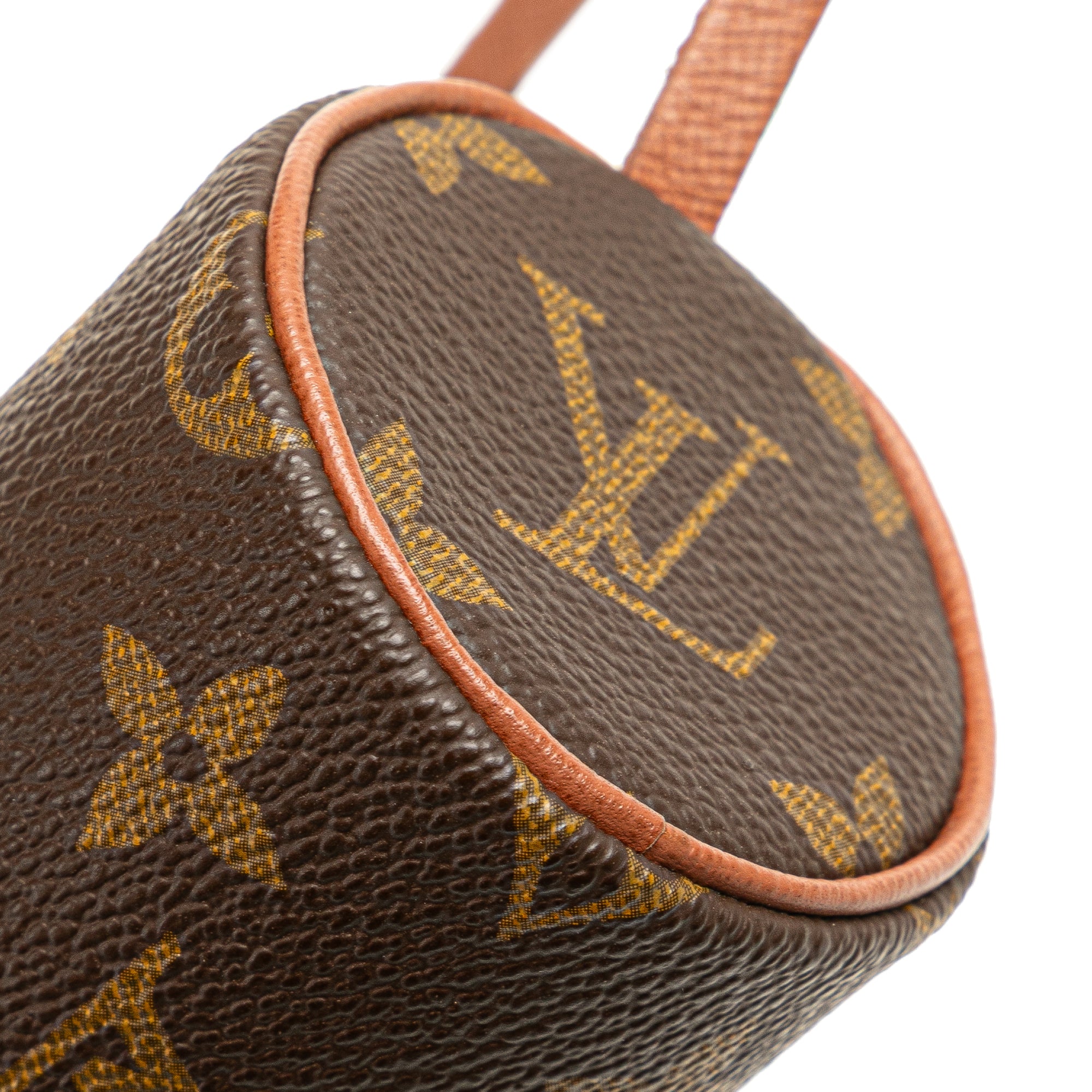 Monogram Papillon Pochette