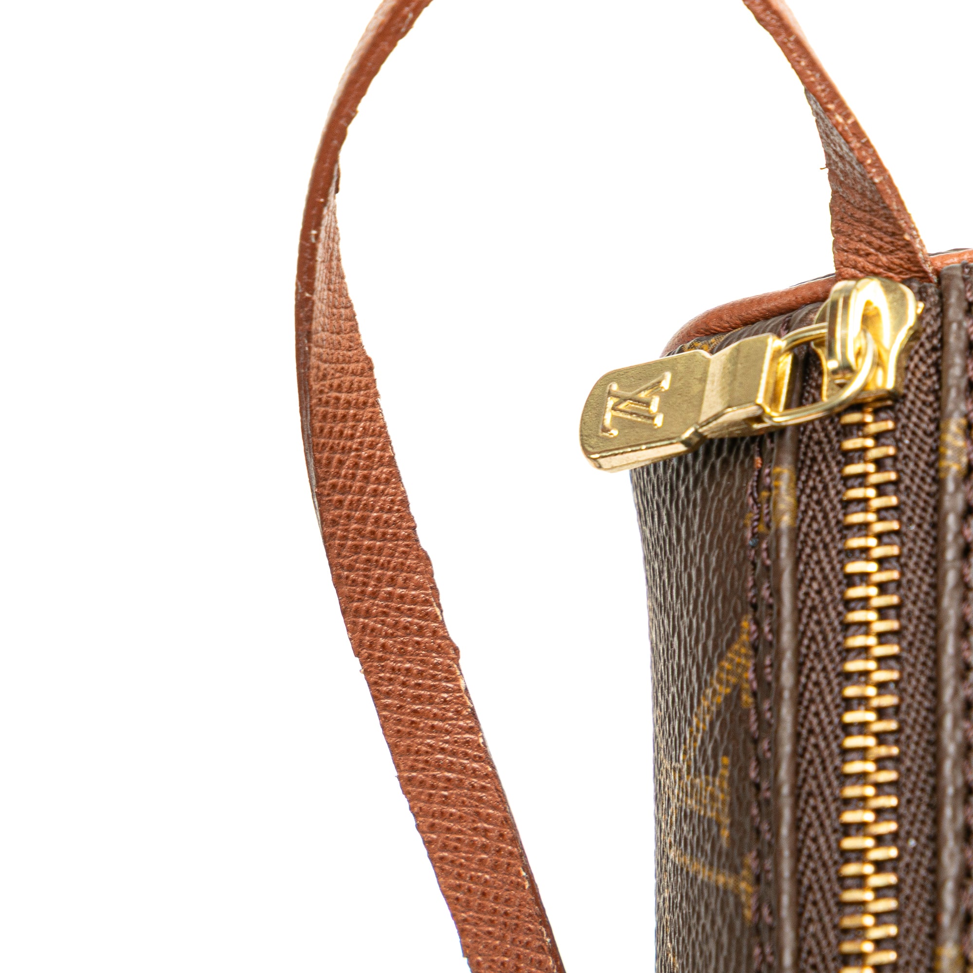 Monogram Papillon Pochette