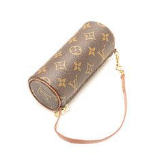 Monogram Papillon Pochette