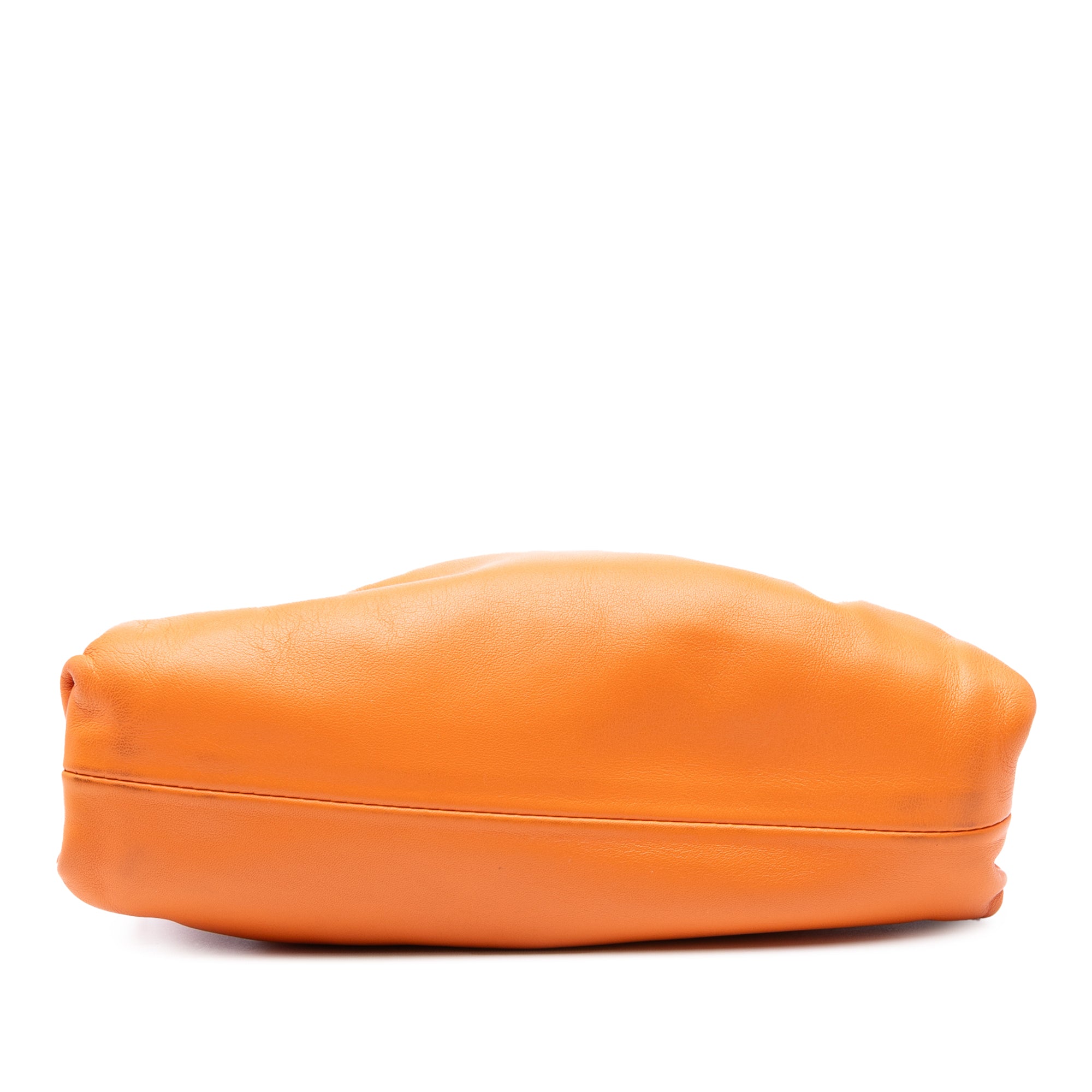 Lambskin The Mini Pouch Crossbody