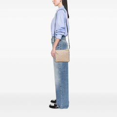 Zucchino Canvas Crossbody