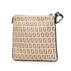 Zucchino Canvas Crossbody