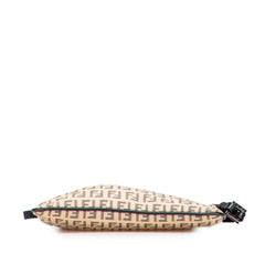 Zucchino Canvas Crossbody