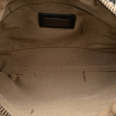 Zucchino Canvas Crossbody