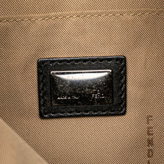 Zucchino Canvas Crossbody