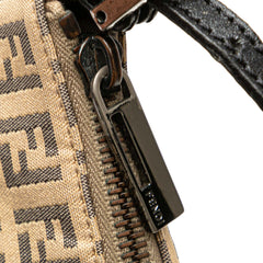 Zucchino Canvas Crossbody