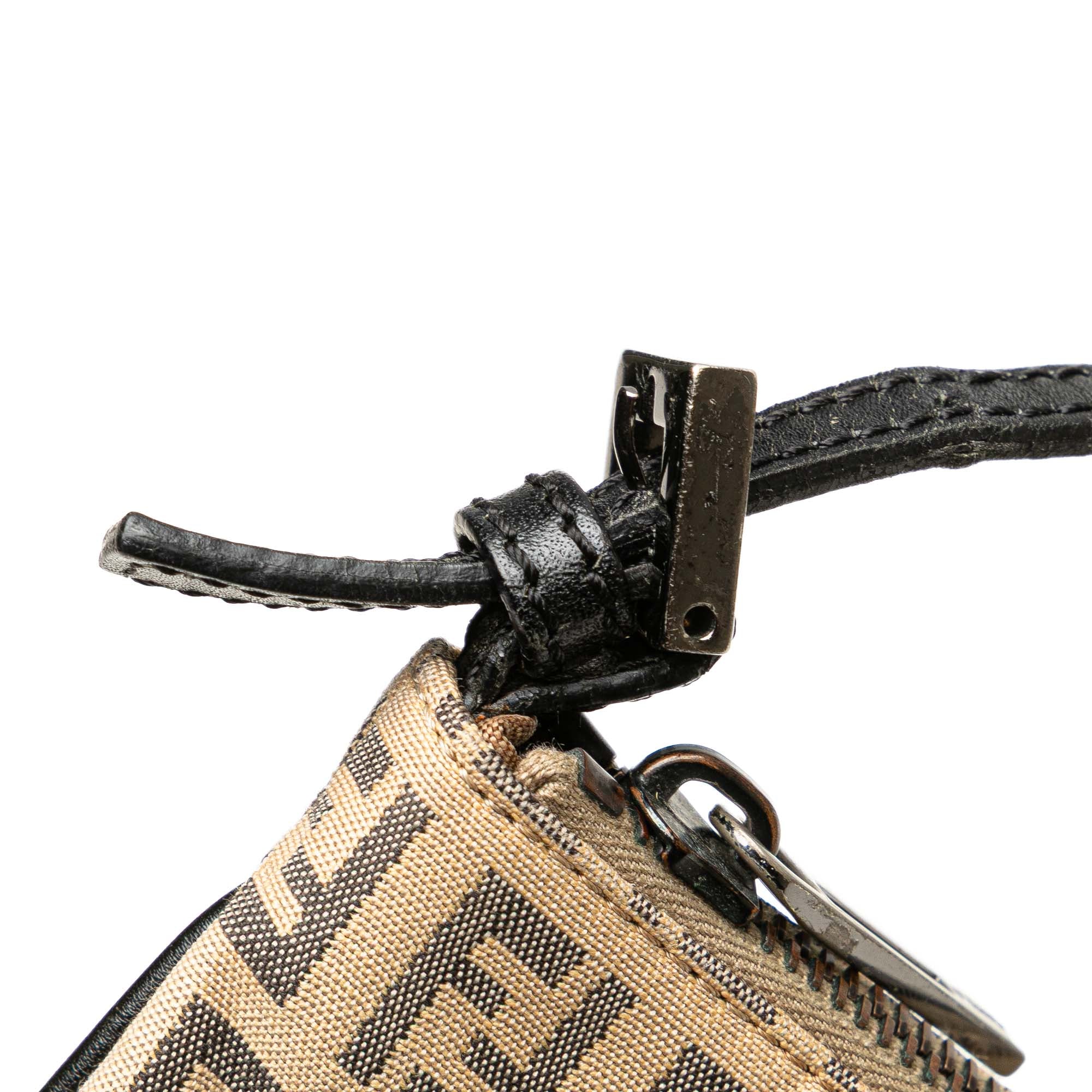 Zucchino Canvas Crossbody