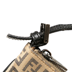 Zucchino Canvas Crossbody