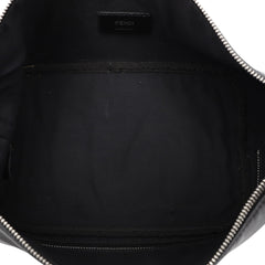 Sarah Coleman Leather Fisheye Belt Bag