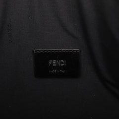 Sarah Coleman Leather Fisheye Belt Bag