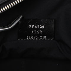 Sarah Coleman Leather Fisheye Belt Bag