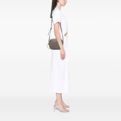 Microguccissima Bree Crossbody