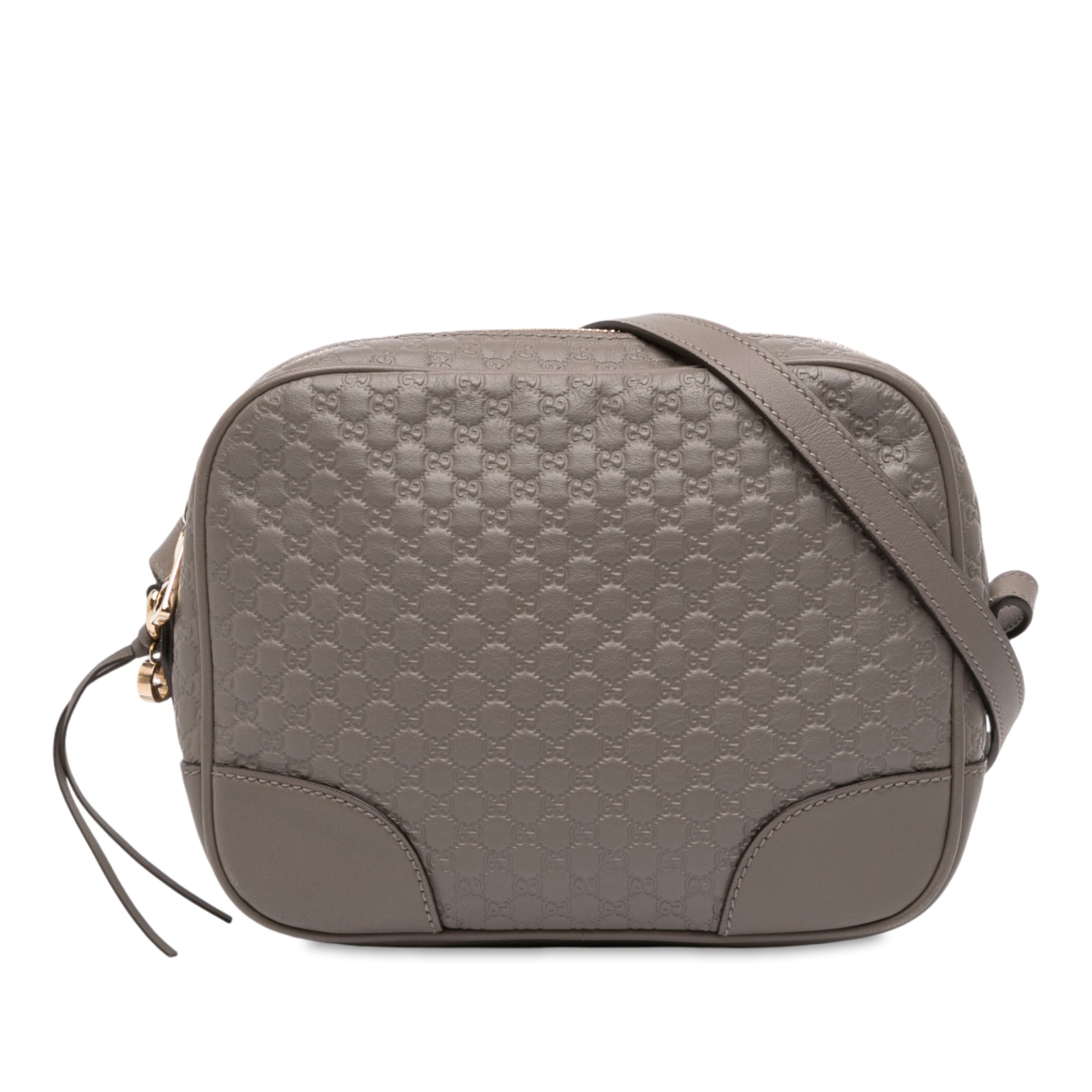 Microguccissima Bree Crossbody