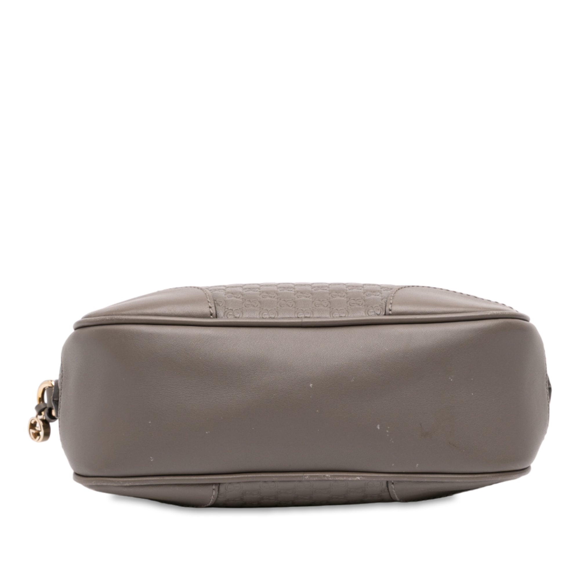 Microguccissima Bree Crossbody