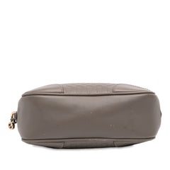 Microguccissima Bree Crossbody