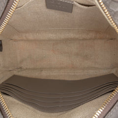 Microguccissima Bree Crossbody