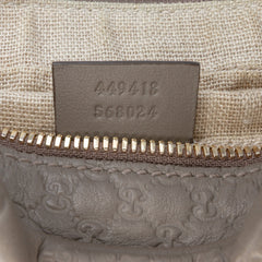 Microguccissima Bree Crossbody