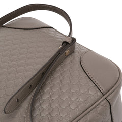 Microguccissima Bree Crossbody