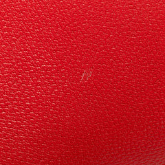 Leather Nencia Satchel
