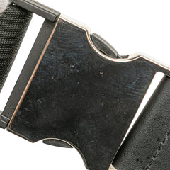 FF Embossed Leather 1974 Crossbody