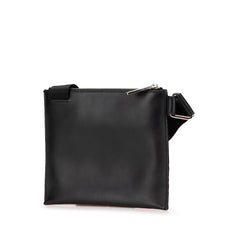 FF Embossed Leather 1974 Crossbody