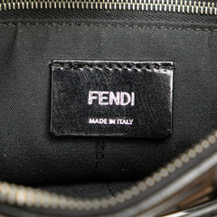 FF Embossed Leather 1974 Crossbody