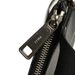 FF Embossed Leather 1974 Crossbody