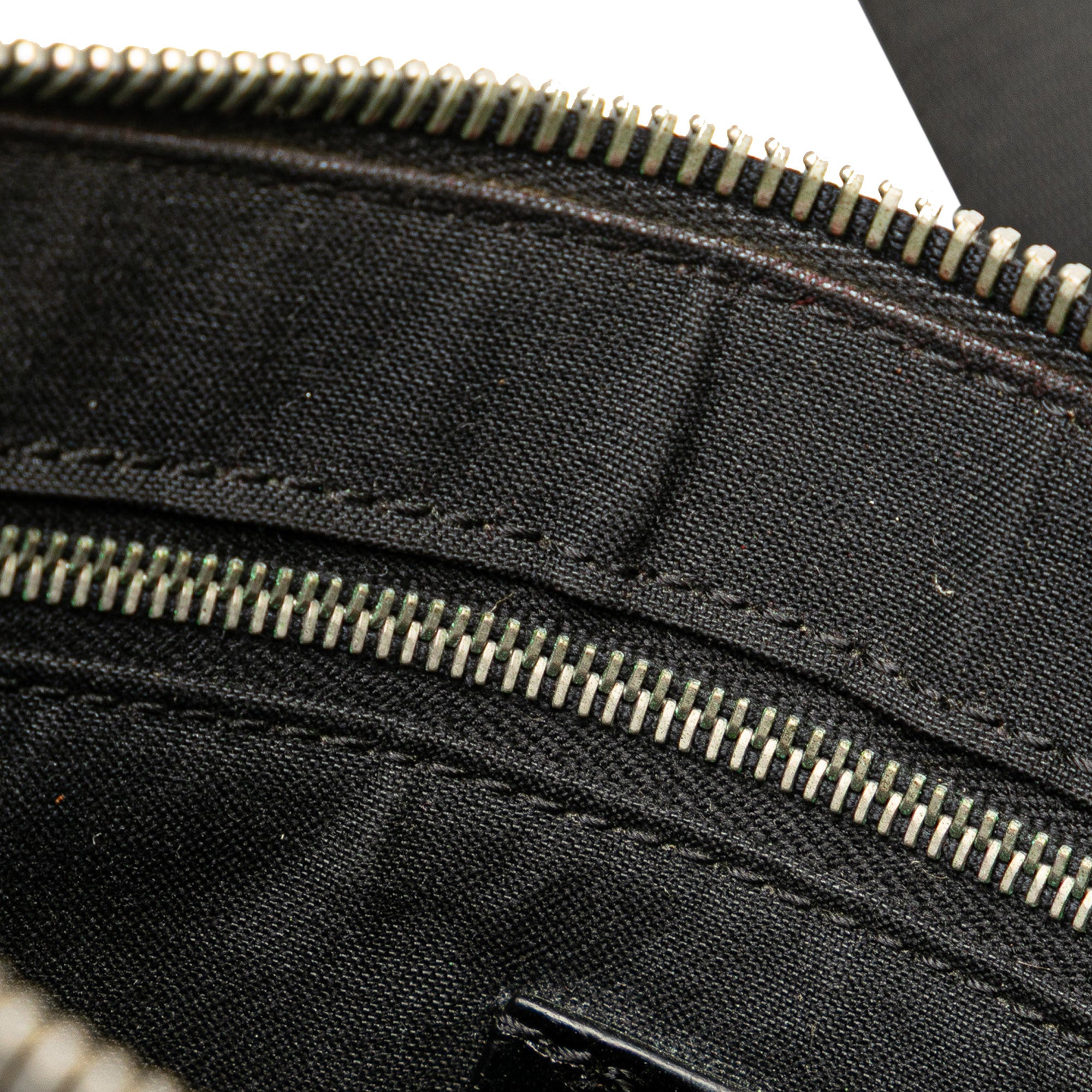 FF Embossed Leather 1974 Crossbody
