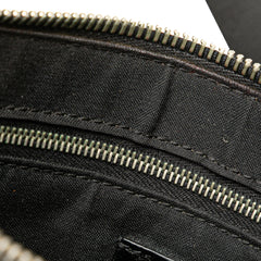 FF Embossed Leather 1974 Crossbody