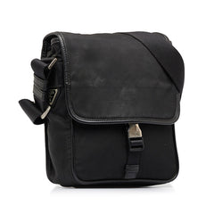 Tessuto Crossbody Bag_1