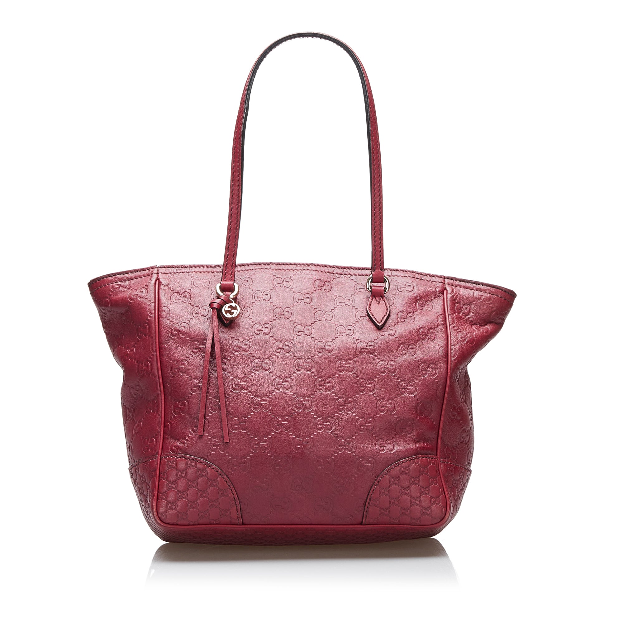 Guccissima Bree Tote Bag_0