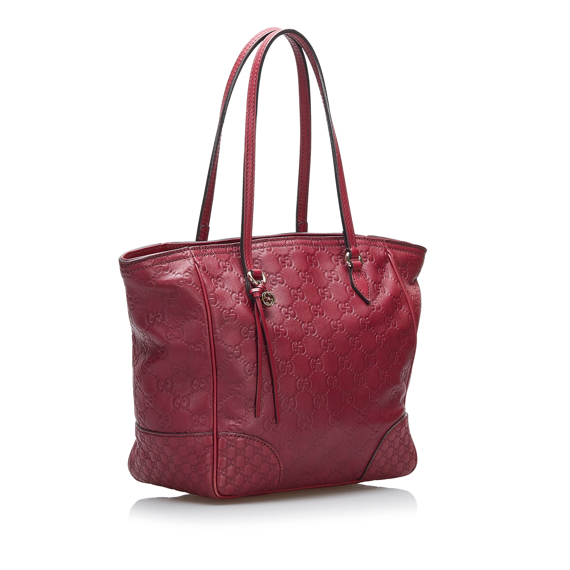 Guccissima Bree Tote Bag_1