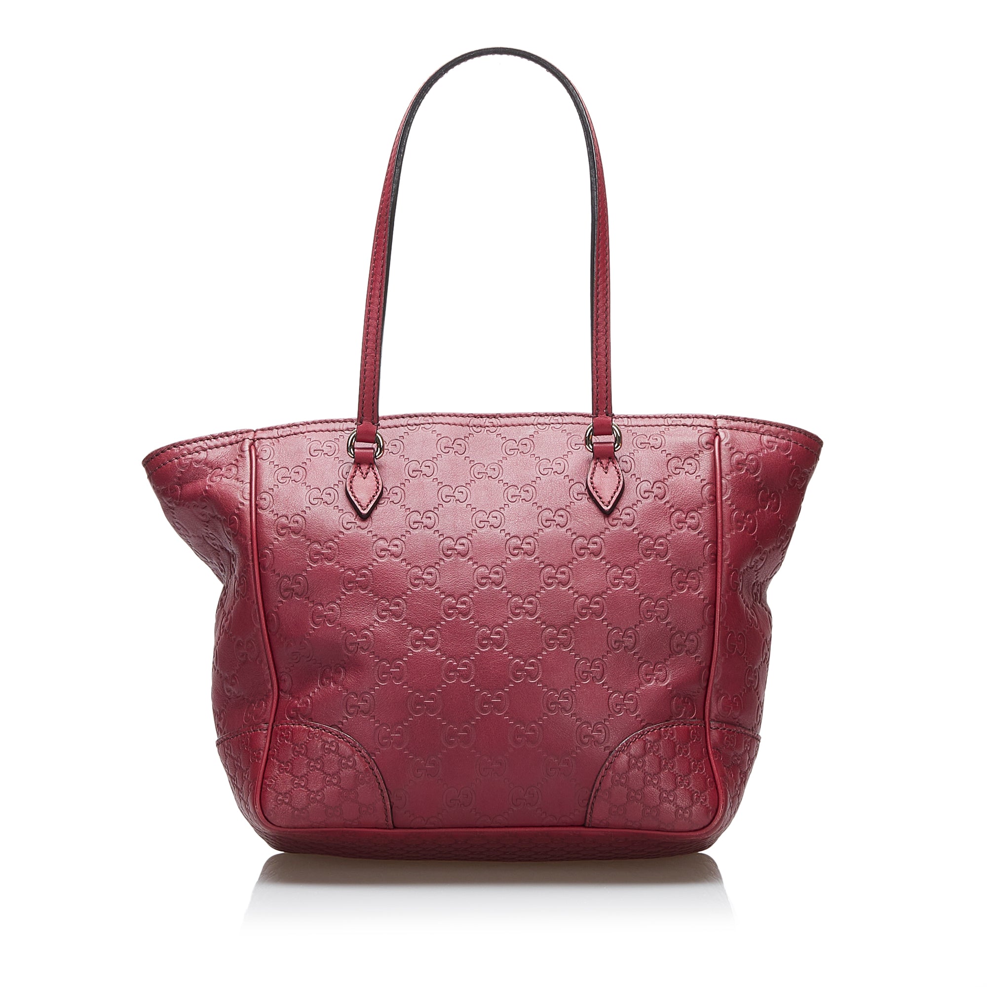 Guccissima Bree Tote Bag_2