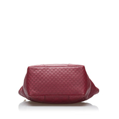 Guccissima Bree Tote Bag_3