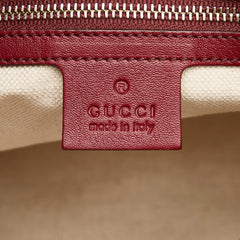 Guccissima Bree Tote Bag_5