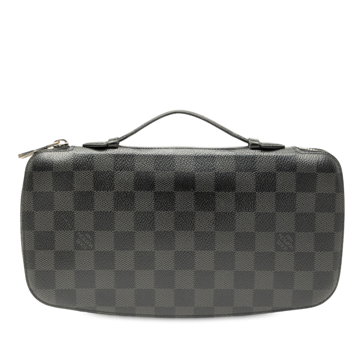 Damier Graphite Atoll Organizer