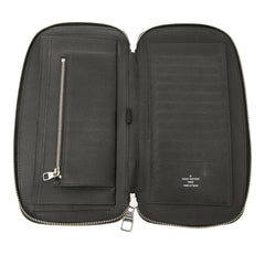 Damier Graphite Atoll Organizer