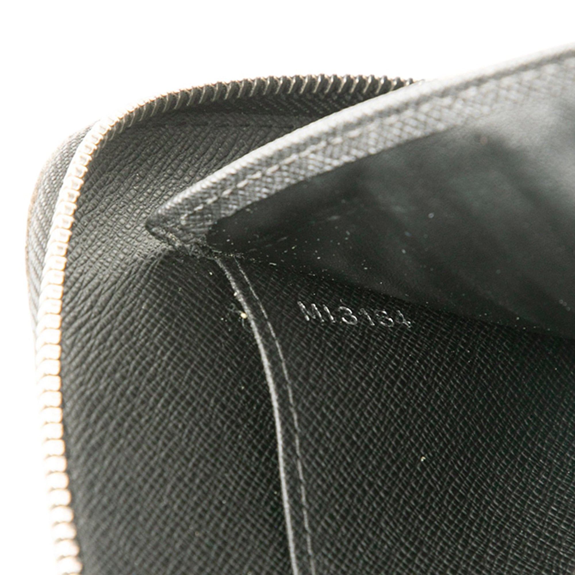 Damier Graphite Atoll Organizer